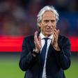 Jorge Jesus: «Pensei sempre um dia voltar ao Flamengo...»