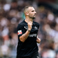 Leandro Silva é um histórico da Académica e esta época já leva sete jogos, dois golos e duas assistências — Foto: Académica