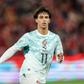 João Félix marcou ao País de Gales e Noruega