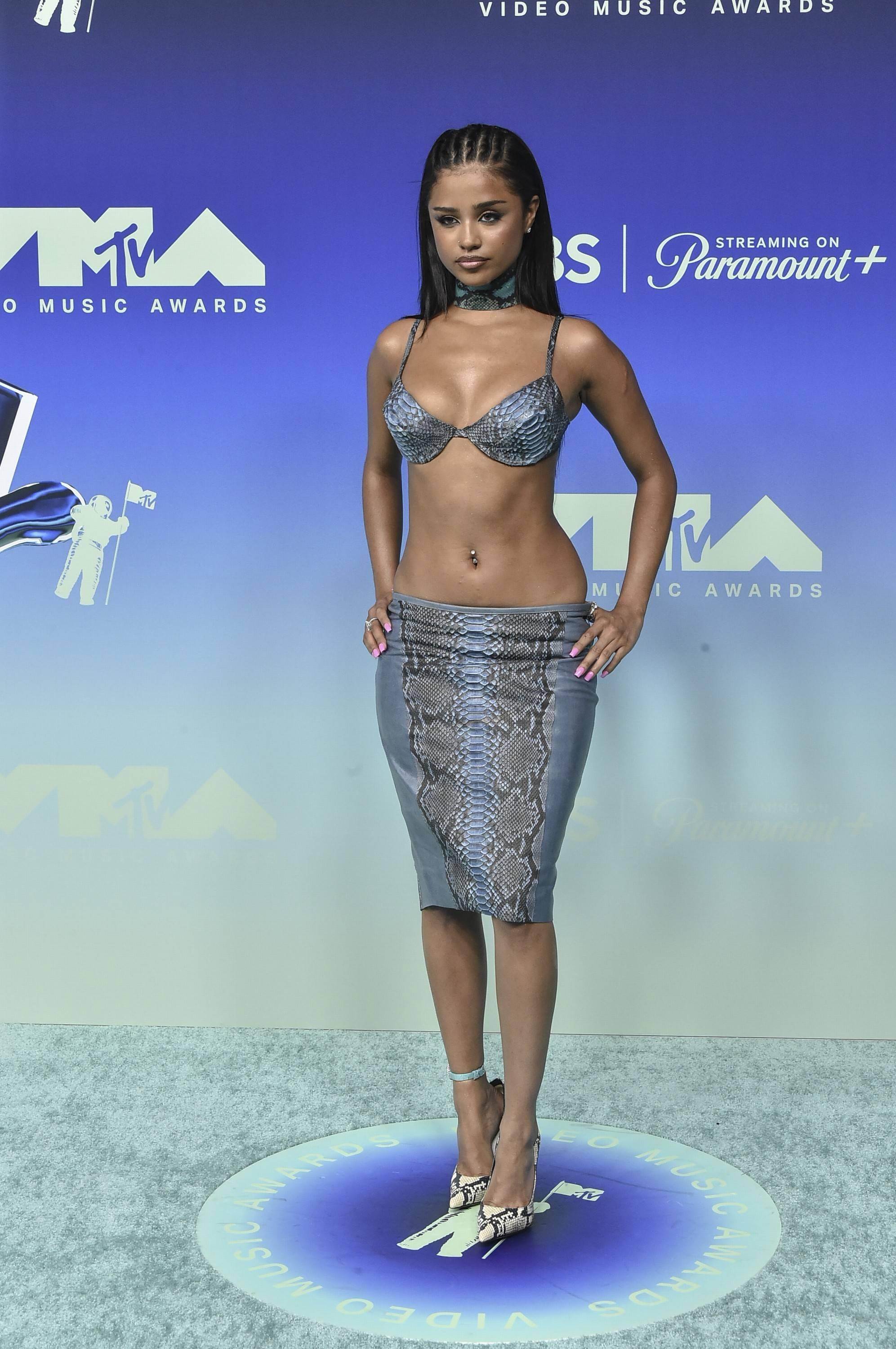 Tyla