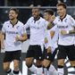 Vitória castigador e intratável no regresso de Moreno a Guimarães (veja o resumo)
