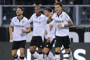 Vitória castigador e intratável no regresso de Moreno a Guimarães (veja o resumo)