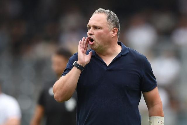 Vítor Campelos: «No meio de tudo, foi um mal menor para nós»