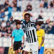 Portimonense: Pedrão regressa e Relvas vira à esquerda