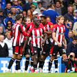 Chelsea derrotado em casa pelo Brentford