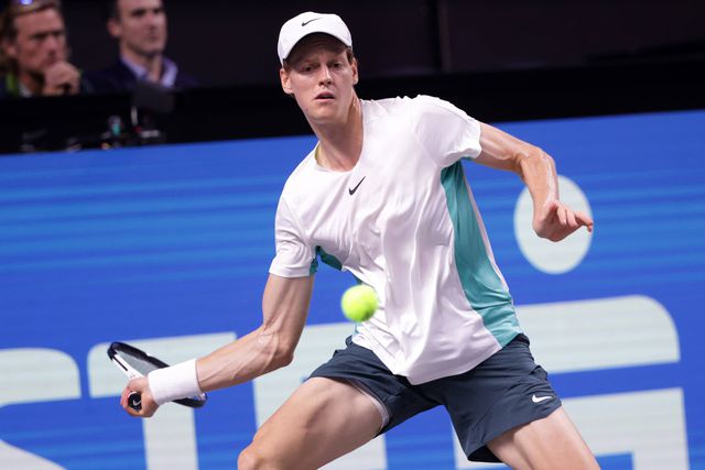 Acabou a jogar de madrugada e rejeitou voltar ao court menos de 15 horas depois