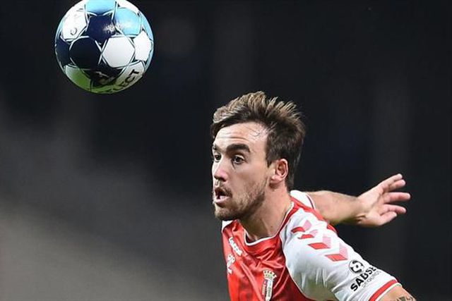 Destaques do SC Braga: chuva ajudou colheita(s) na Horta