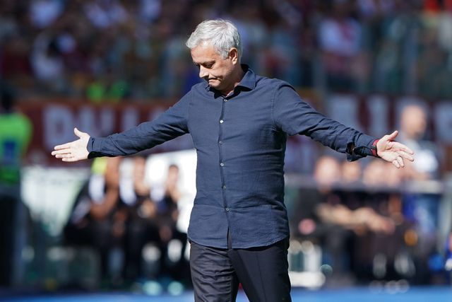 «Mourinho entendia melhor o Real Madrid do que muitos que passaram lá a vida»