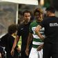 Sporting: médio para janeiro ganha força