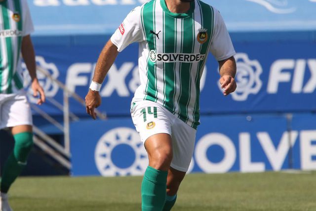 Rio Ave: uma baixa para a receção ao Farense
