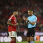 Análise de Duarte Gomes à arbitragem do Benfica-Casa Pia
