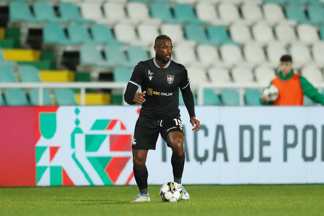 «Não somos a Real Sociedad mas fizemos mossa»