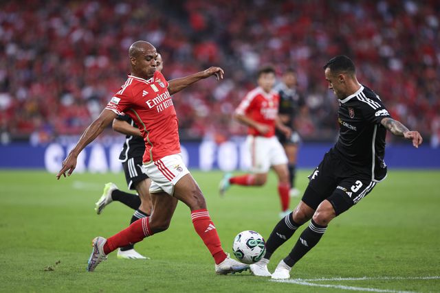 Futebol é um jogo de conceitos