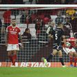 «Crise de identidade que não dá tréguas», a crónica do Benfica-Casa Pia