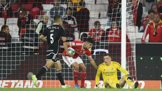 «Crise de identidade que não dá tréguas», a crónica do Benfica-Casa Pia