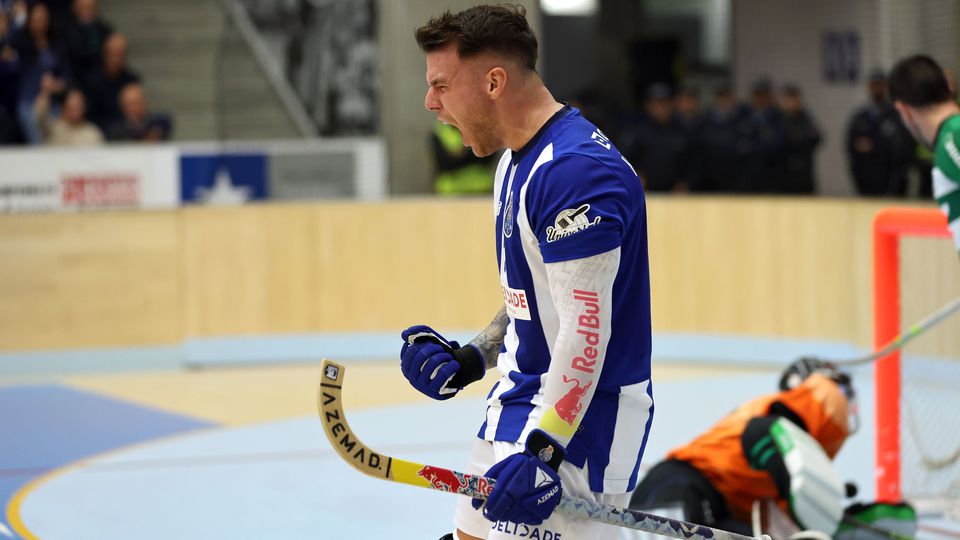 FC Porto em Tomar: prato forte da jornada