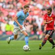 Man. United-Man. City: luta pela vitória e pelo orgulho