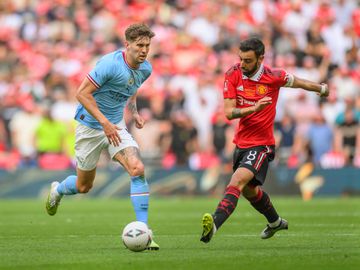 Man. United-Man. City: luta pela vitória e pelo orgulho