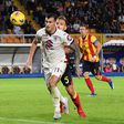 Torino vence em Lecce e afasta-se dos lugares de perigo