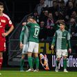 De mal a pior: Union Berlim, de Diogo Leite, sofre 10.ª derrota seguida