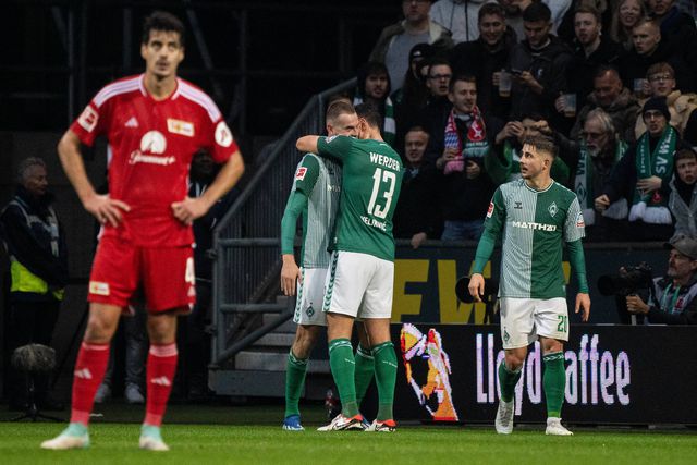 De mal a pior: Union Berlim, de Diogo Leite, sofre 10.ª derrota seguida