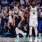 NBA: Neemias aguarda estreia, Doncic faz triplo incrível (vídeo)