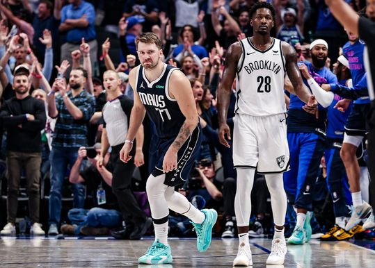 NBA: Neemias aguarda estreia, Doncic faz triplo incrível (vídeo)