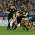 África do Sul faz história ao bater Nova Zelândia na final do Mundial