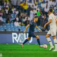 Otávio marca, Ronaldo assiste e Al Nassr ascende ao segundo lugar