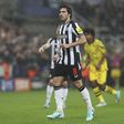 Newcastle confirma suspensão a Tonali devido ao caso das apostas