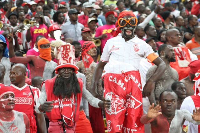 Kabuscorp do Palanca vence Sporting de Cabinda na estreia do Girabola