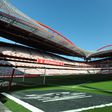 Benfica: queixas do Toulouse a Ceferin e Al-Khelaifi por causa das revistas na Luz