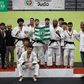 Sporting hexacampeão masculino, Algés recupera título feminino após 14 anos