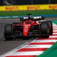 GP México: Charles Leclerc conquista segunda 'pole' consecutiva
