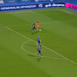 A fazer lembrar Quaresma: o golaço de trivela de Hernâni (vídeo)