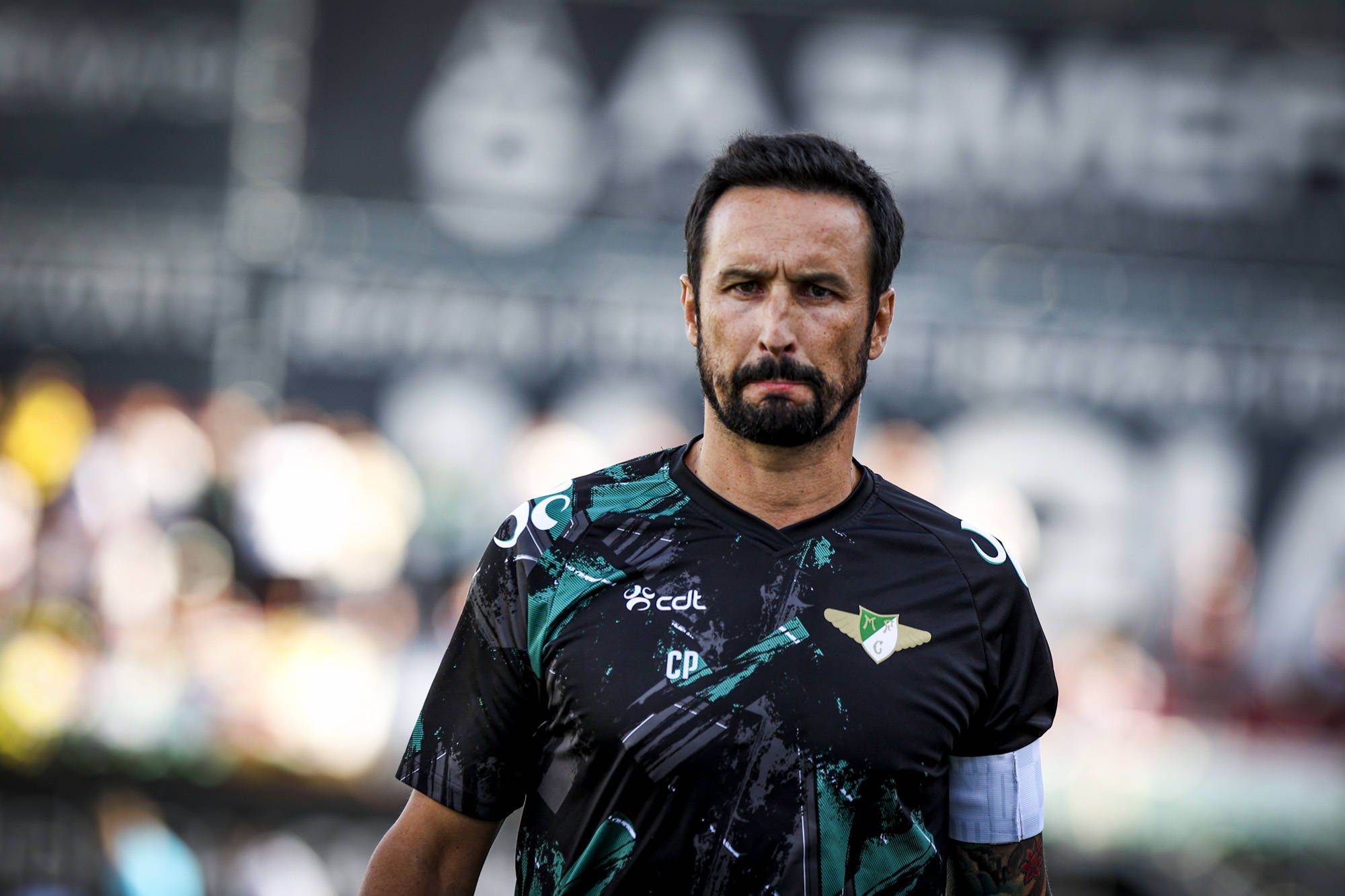 César Peixoto tem ambição de tornar o Moreirense «uma equipa mais completa nos 90 minutos»