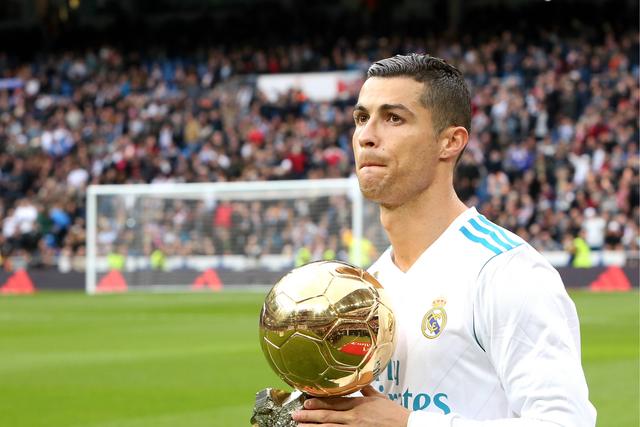 Recorde aqui todos os vencedores da Bola de Ouro