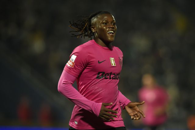 City e United 'lutam' por Quenda: «Guerra aberta pelo adolescente de 100 milhões»