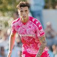 Estoril: Sierra nos sub-23 para rodar e marcar