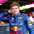 «Verstappen teve o que merecia» no México