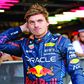 «Verstappen teve o que merecia» no México