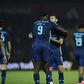Aves SAD 0-5 FC Porto: passeio do dragão na Vila das Aves com a chama de Samu