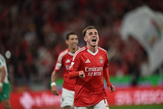 Qual é afinal o 'verdadeiro' Benfica?