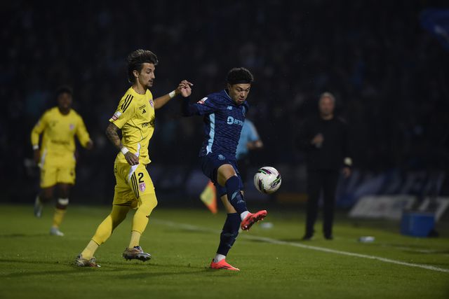 Pepê: «Conseguimos um grande resultado»