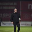 Vítor Campelos e a goleada sofrida: «Correu tudo mal»