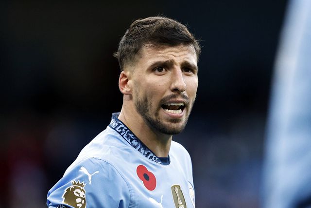 Rúben Dias lesionado «por um bom tempo»: falha Sporting e tem Seleção em risco