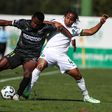 Liga 3: Sporting B empata a zero com o lanterna-vermelha do Grupo B