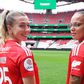 Equipa feminina do Benfica tem novo patrocinador