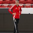 Benfica pode garantir já apuramento europeu