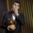 E se o Real Madrid quisesse Rodri? Médio responde após polémica